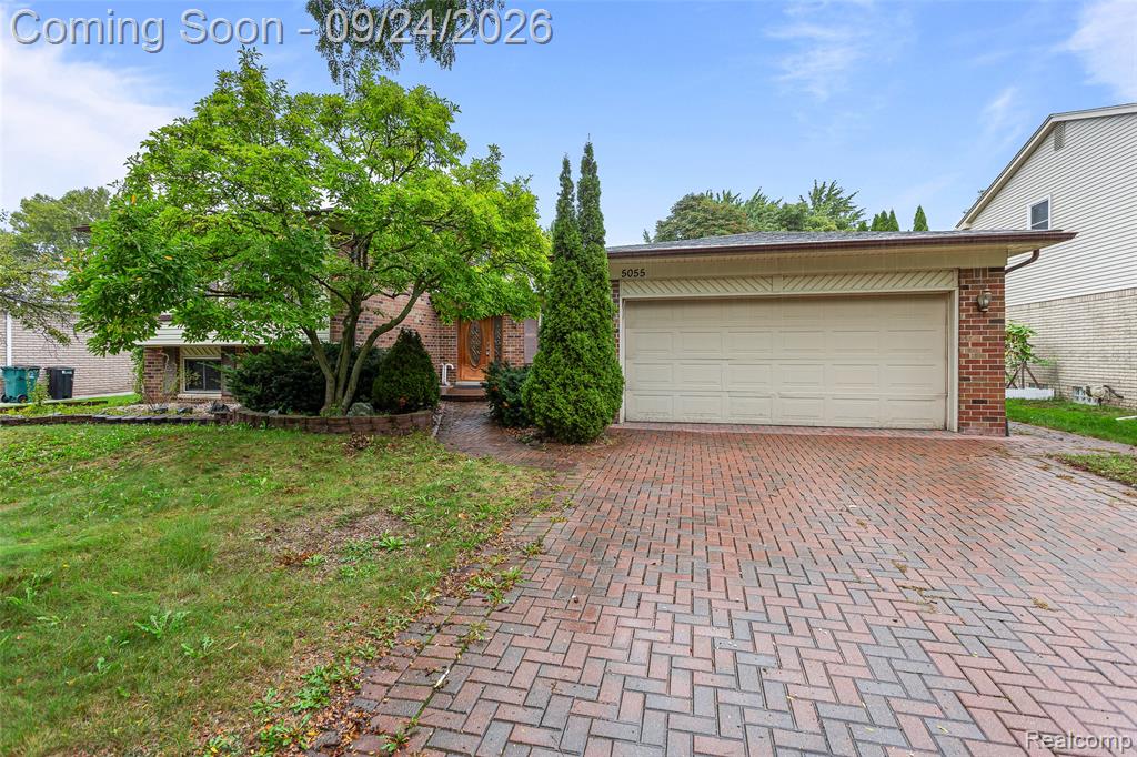 5055 Tyler Drive Property Photo 1
