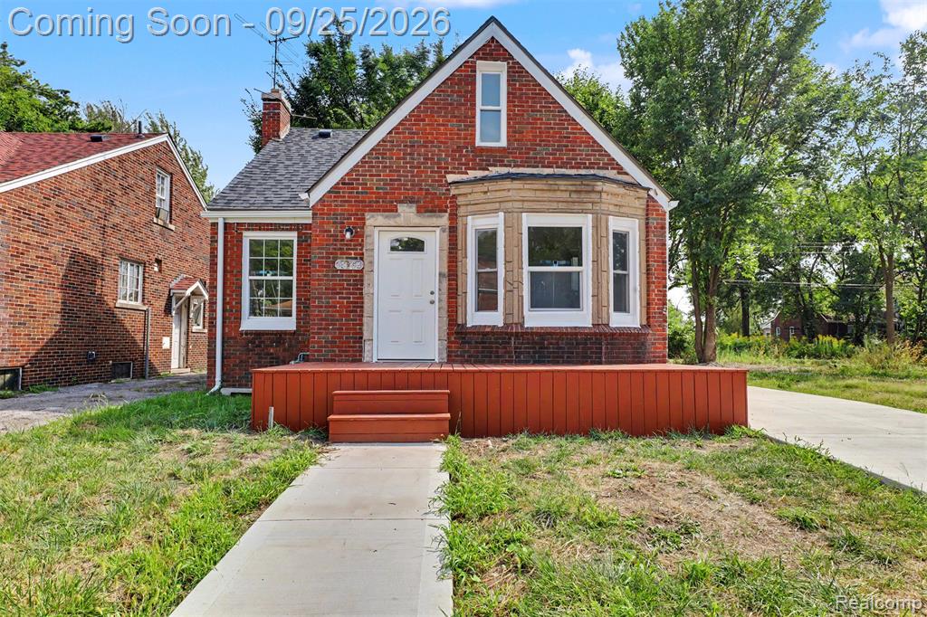14254 Hampshire Street Property Photo 1