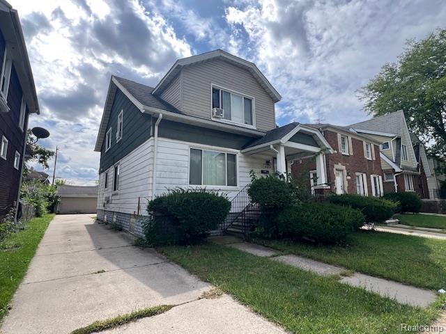 14528 / 14530 Lappin Street Property Photo 1