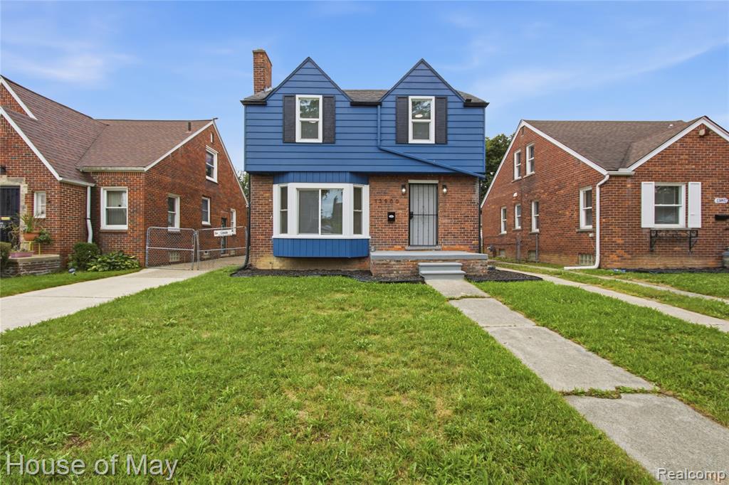 13900 Bringard Drive Property Photo 1