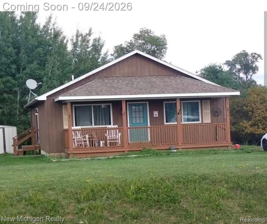 5352 Worchester Way Property Photo 1