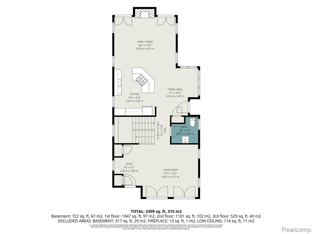 1389 Bird Avenue Property Photo 46