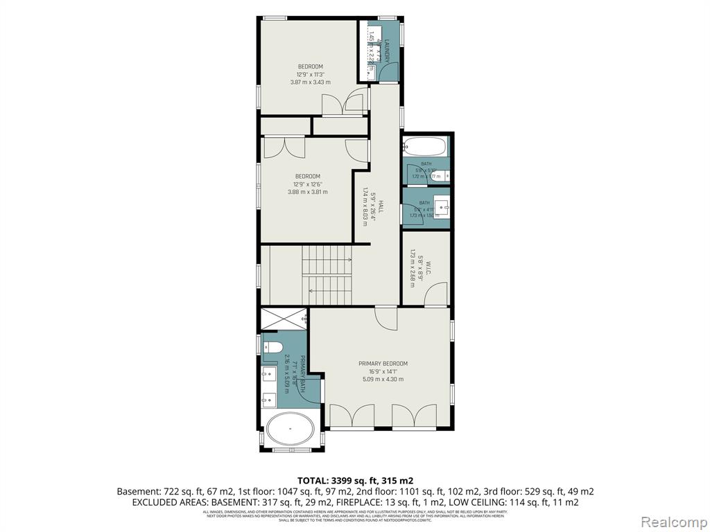1389 Bird Avenue Property Photo 47