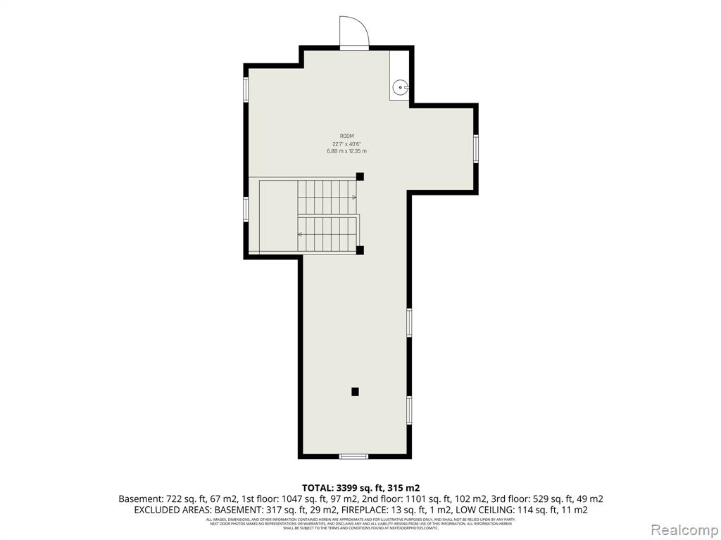 1389 Bird Avenue Property Photo 48