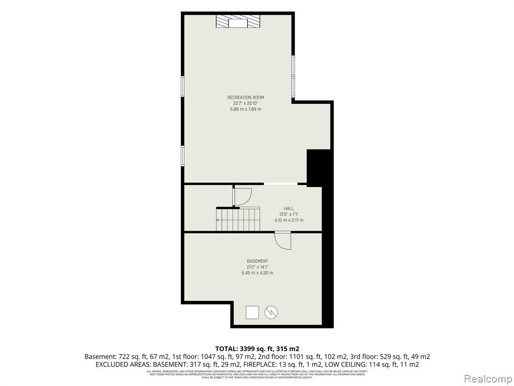 1389 Bird Avenue Property Photo 49