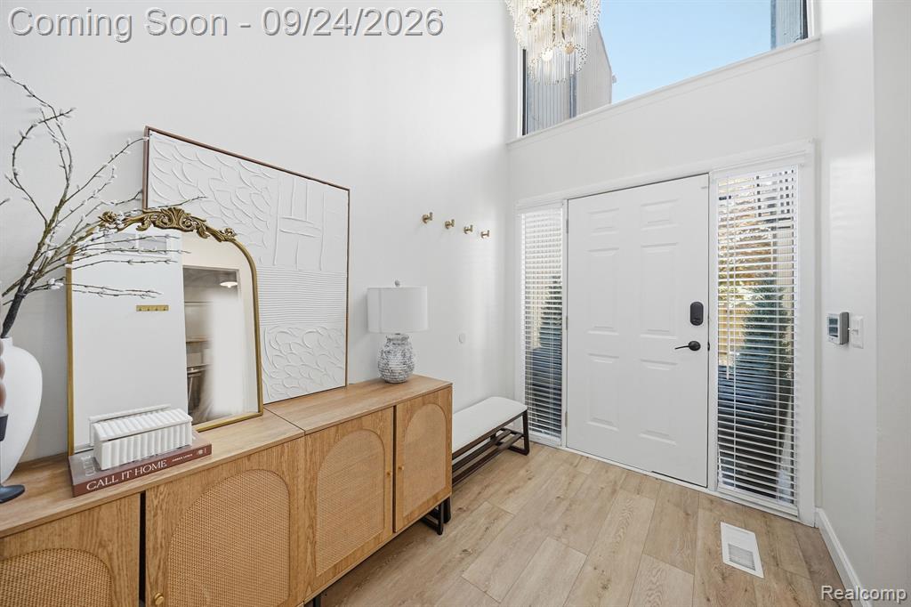 7306 Balsam Court Property Photo 3