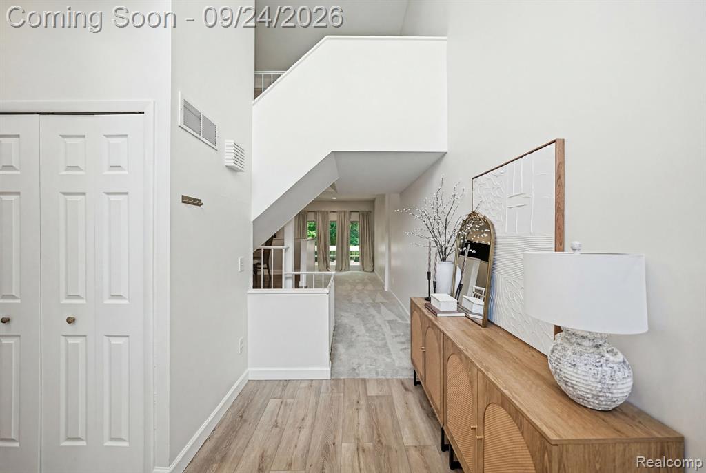 7306 Balsam Court Property Photo 4