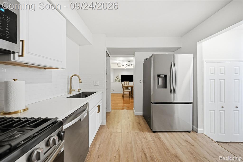 7306 Balsam Court Property Photo 10