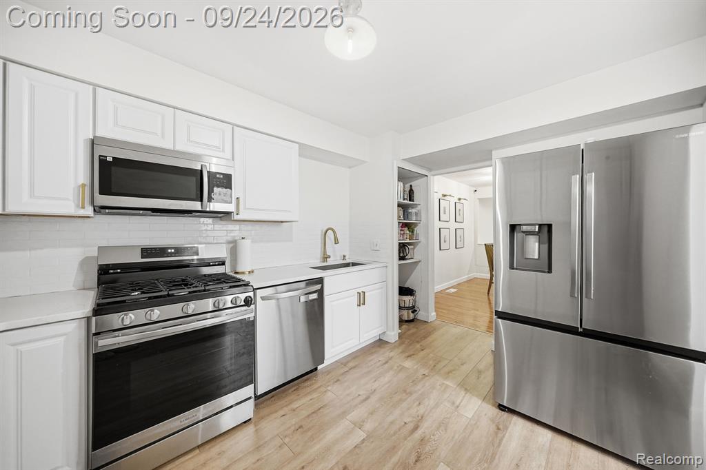 7306 Balsam Court Property Photo 12