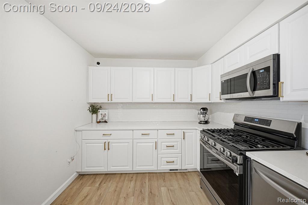 7306 Balsam Court Property Photo 13