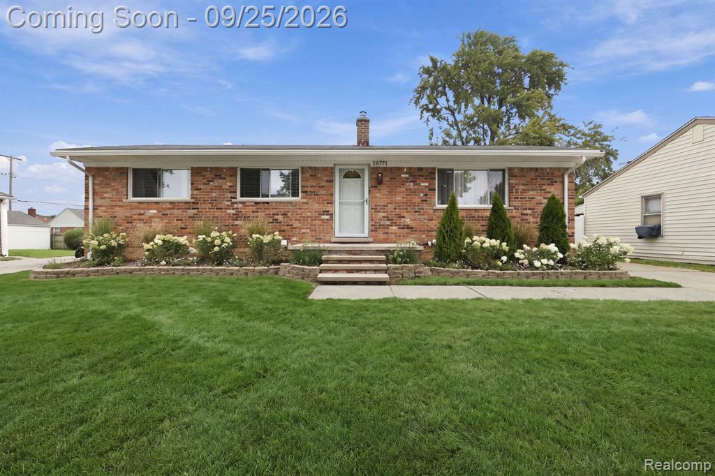 13771 Hovey Avenue Property Photo 1
