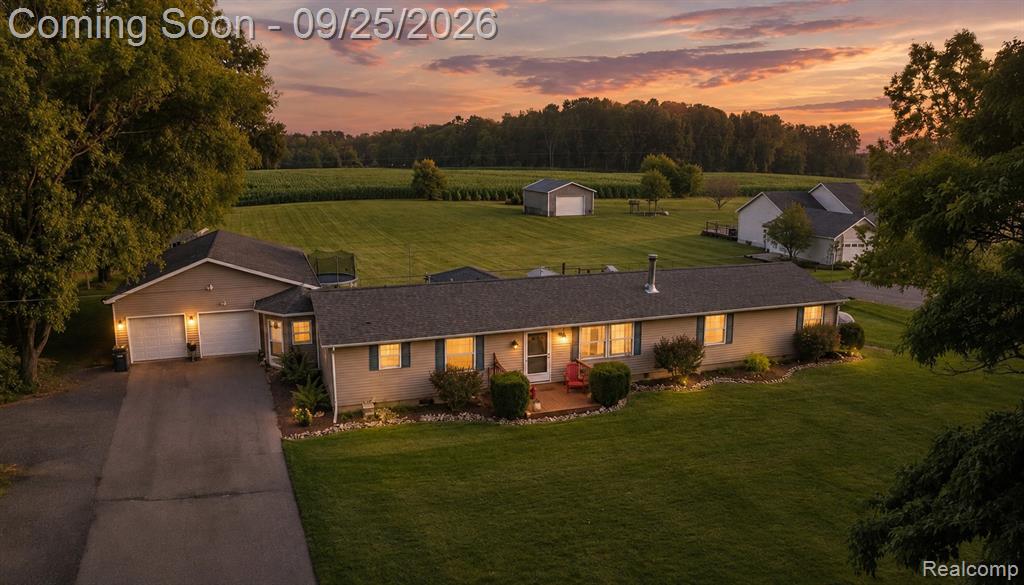 7997 Folks Road Property Photo 1