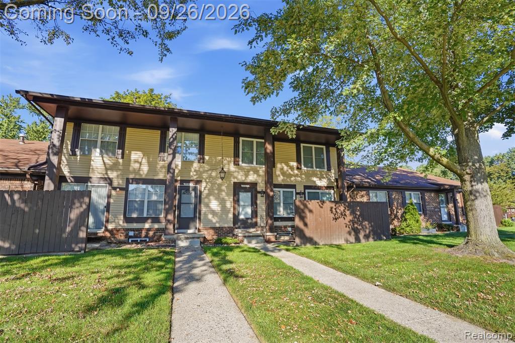 35275 Bristlecone Drive Property Photo 1