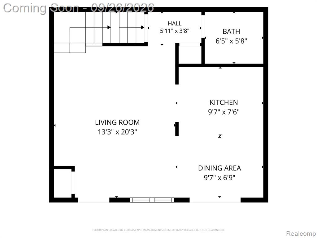 35275 Bristlecone Drive Property Photo 18