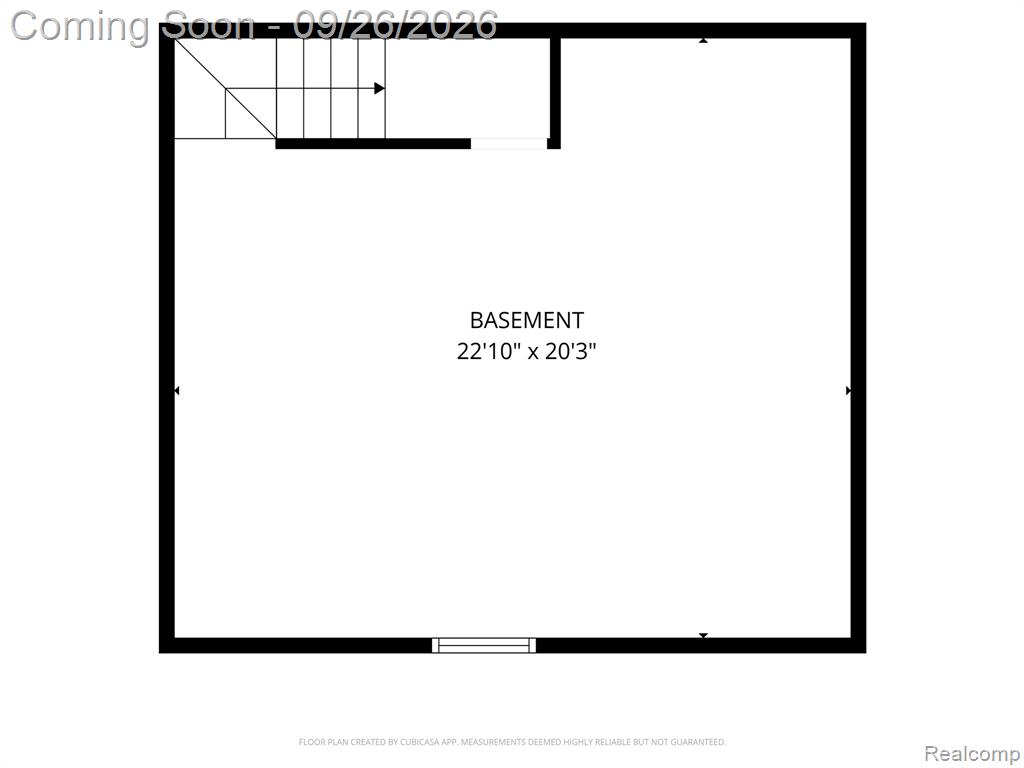 35275 Bristlecone Drive Property Photo 20