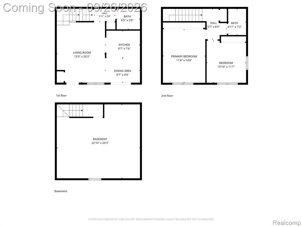 35275 Bristlecone Drive Property Photo 21