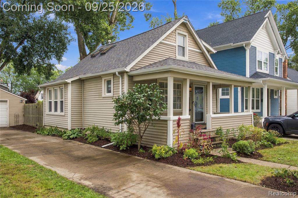 2696 Wakefield Road Property Photo 1