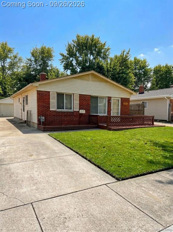 26552 Dartmouth Street Property Photo 2