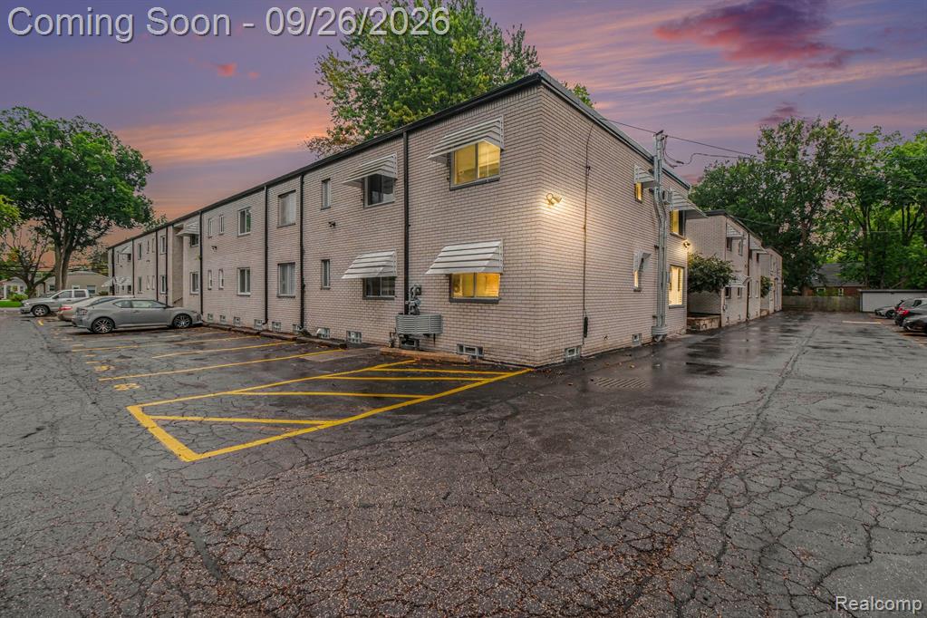 3429 Hillside Drive Property Photo 1