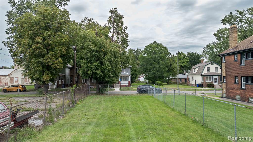 3467 Parker Street Property Photo 1