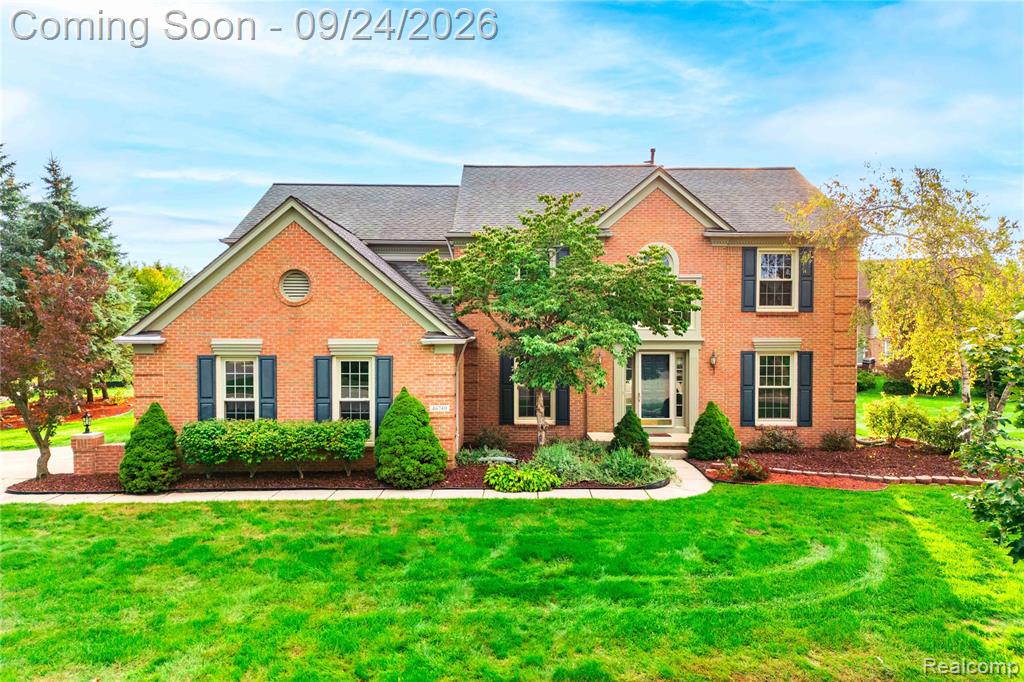 46740 Club Court Property Photo 1