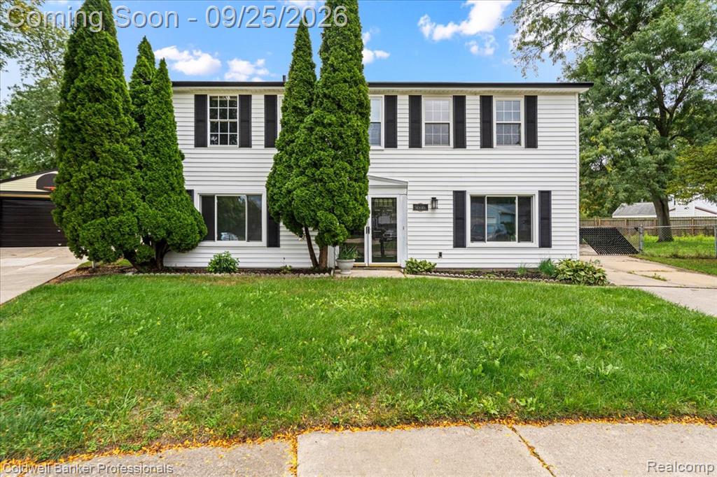 16285 Wildfox Court Property Photo 1