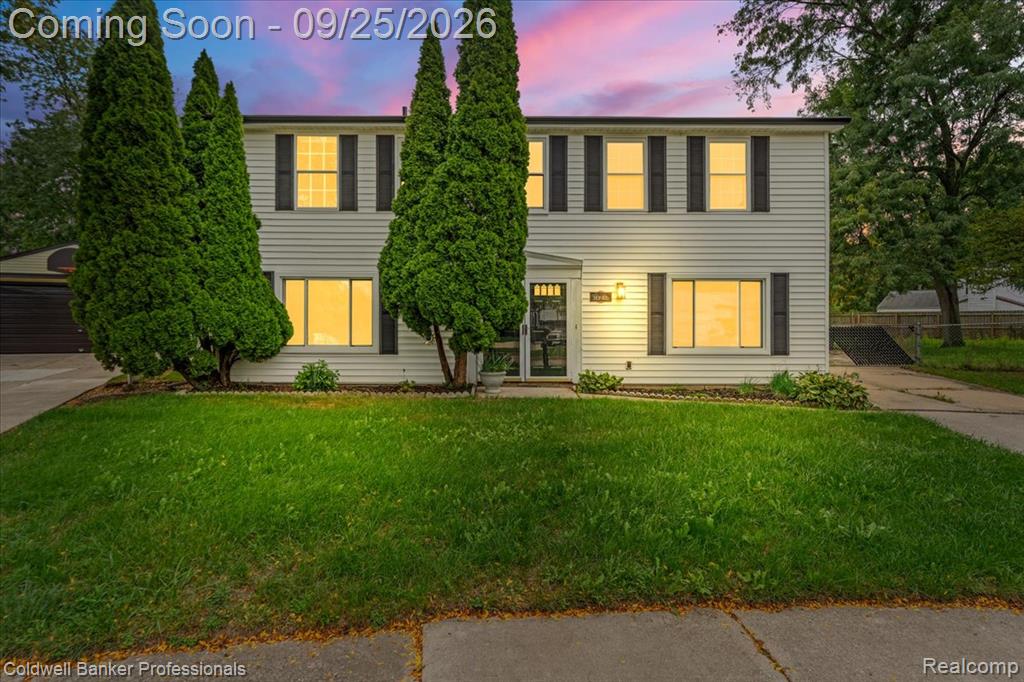16285 Wildfox Court Property Photo 2