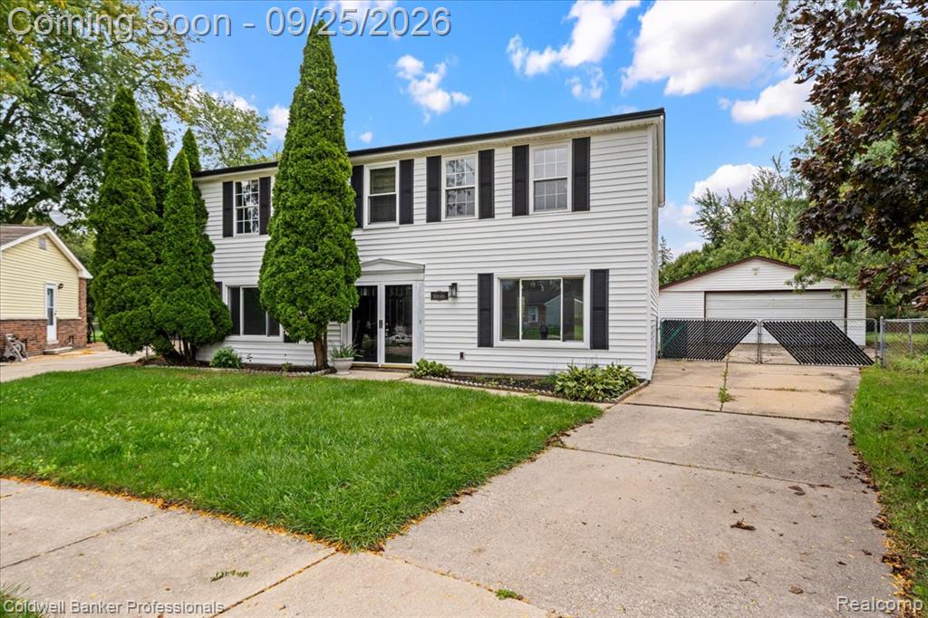 16285 Wildfox Court Property Photo 3
