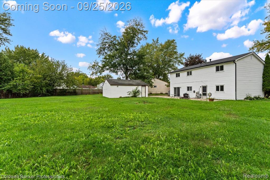 16285 Wildfox Court Property Photo 31