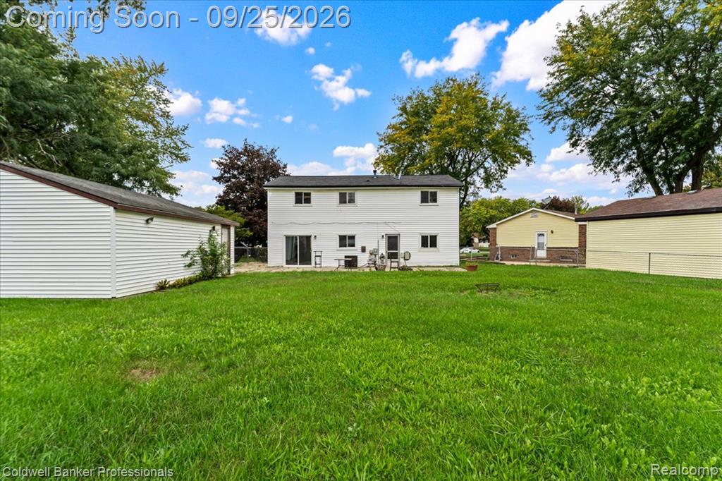 16285 Wildfox Court Property Photo 32