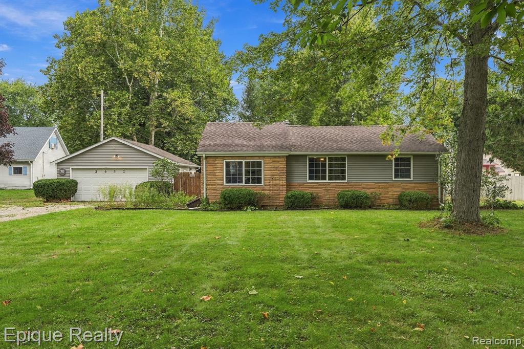 3652 Norman Road Property Photo 1