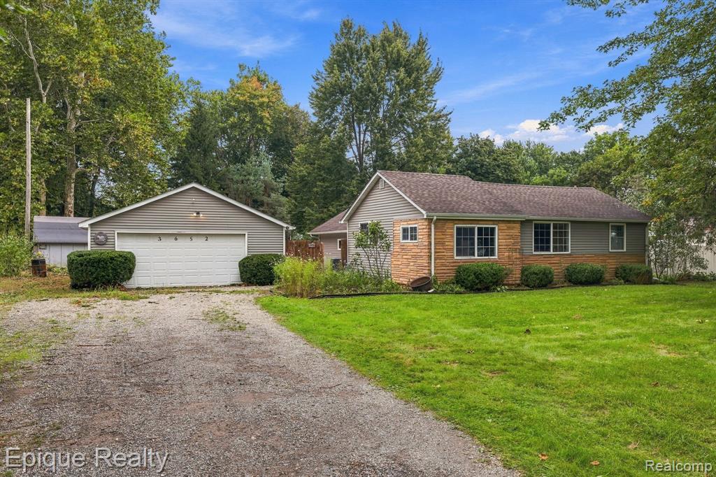 3652 Norman Road Property Photo 2