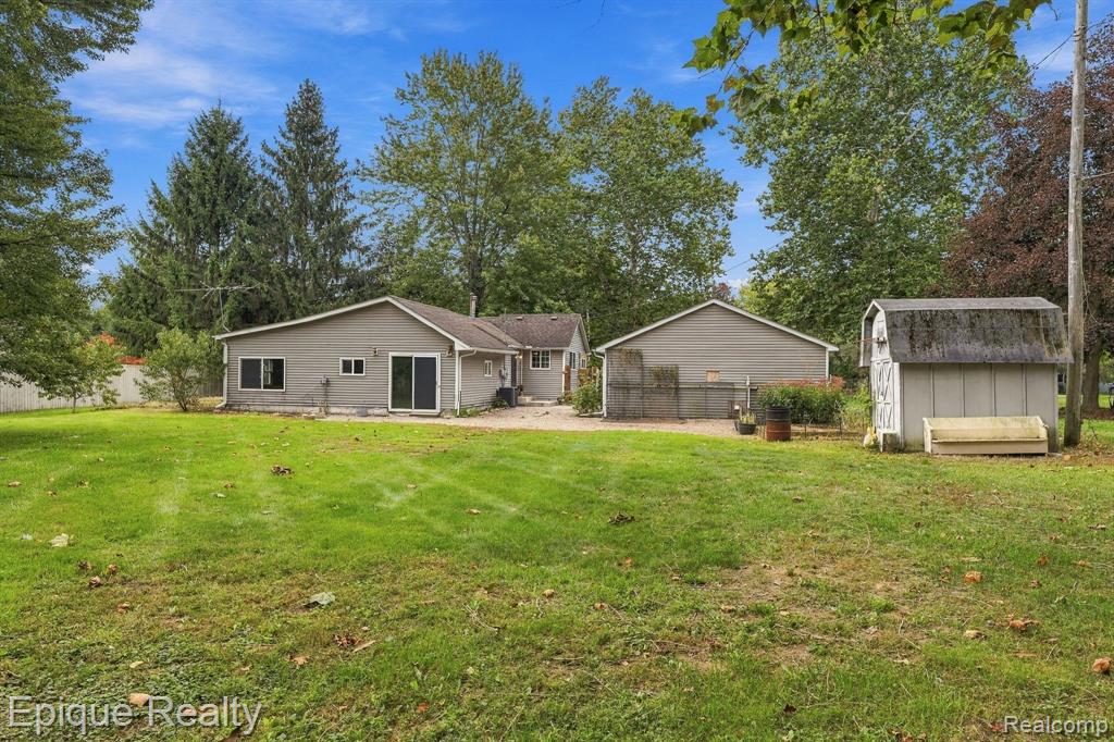 3652 Norman Road Property Photo 24