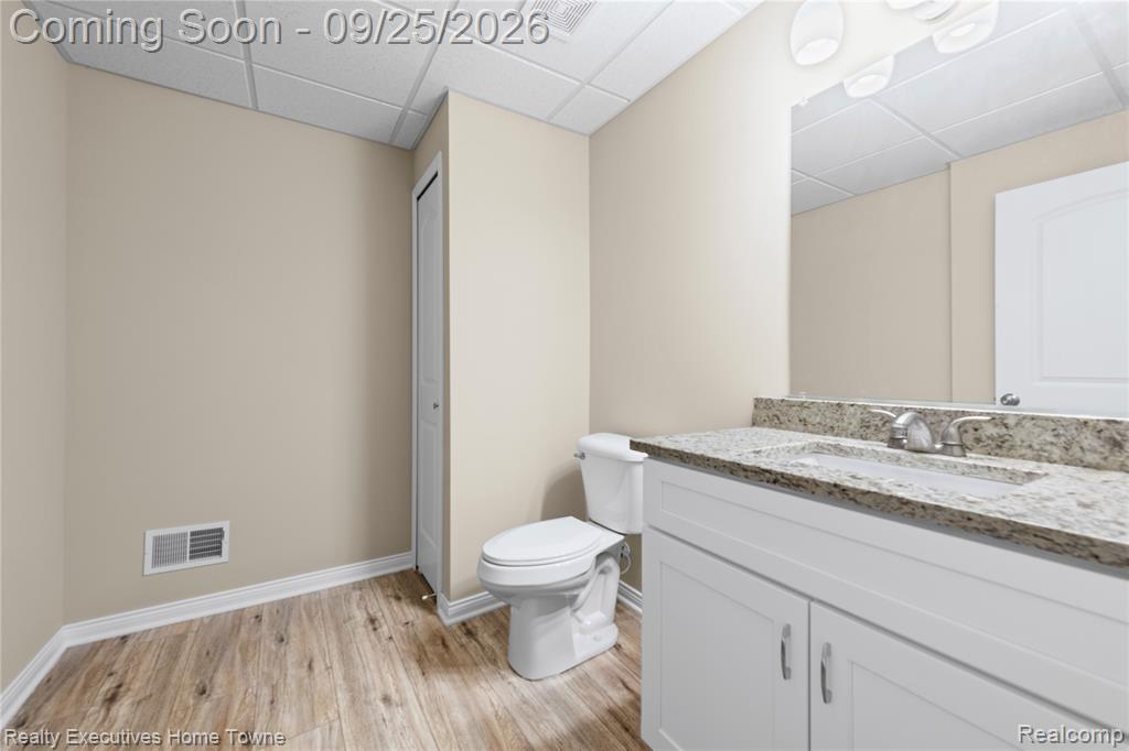 7285 Wood Pointe Drive Property Photo 36