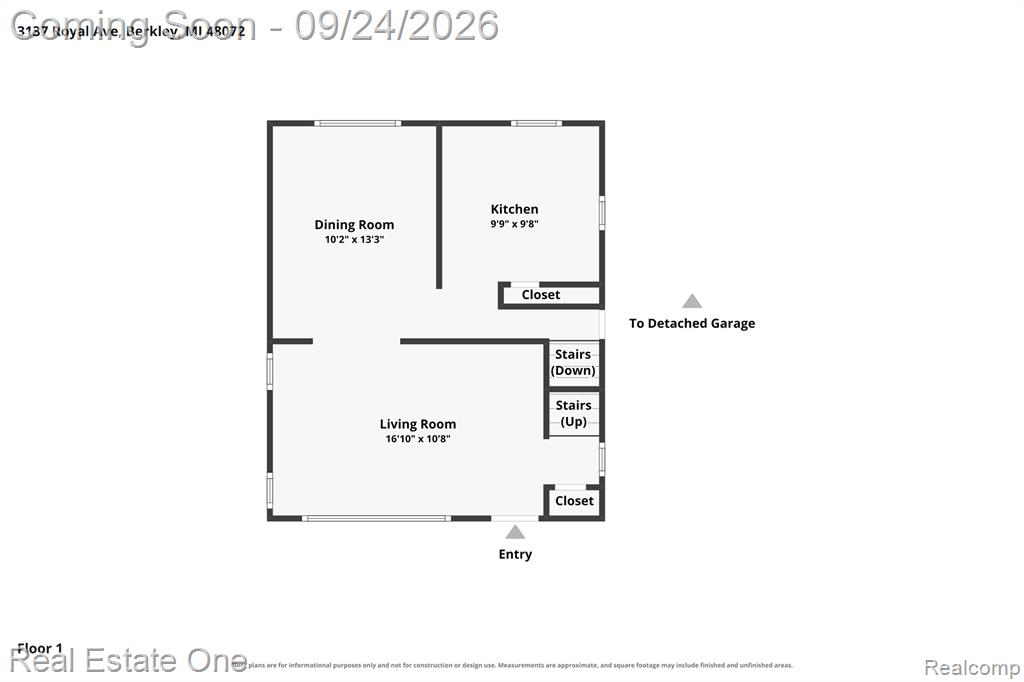 3137 Royal Avenue Property Photo 24