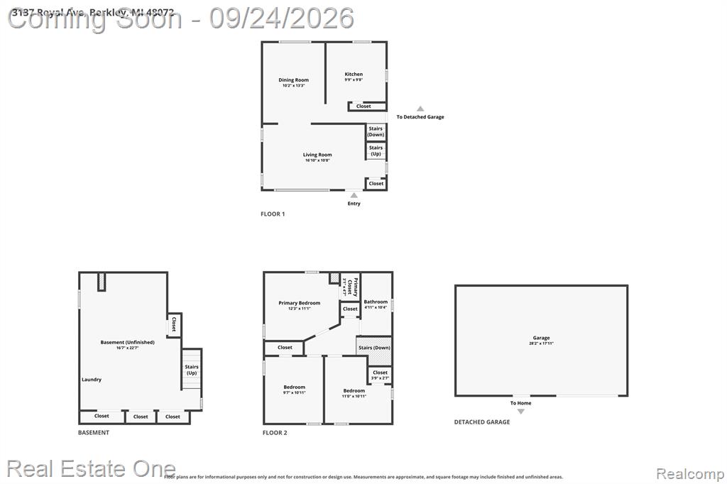 3137 Royal Avenue Property Photo 27