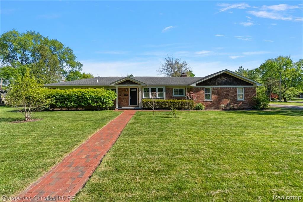 2985 Summervale Lane Property Photo 1