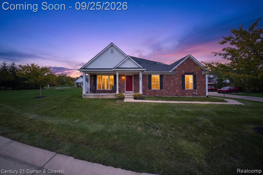 1301 Riversedge Drive Property Photo 1