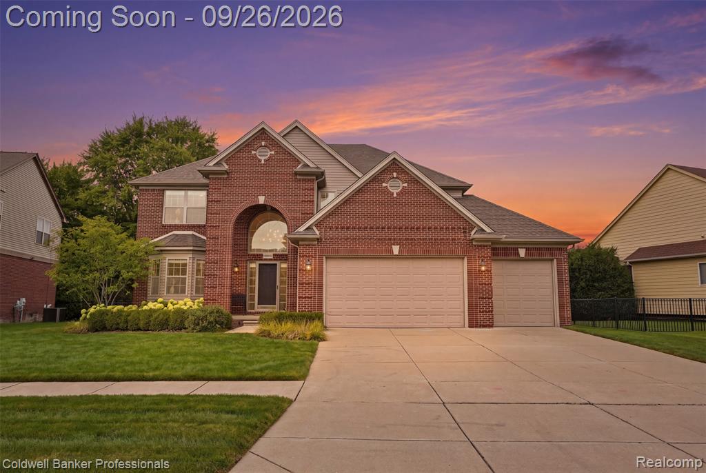 47079 Brennan Drive Property Photo 1