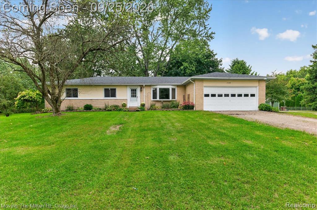 21210 Sherwood Road Property Photo 1