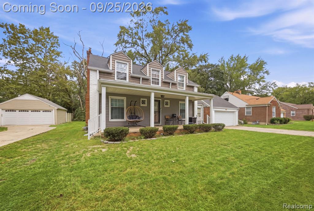 17580 Dorset Avenue Property Photo 1