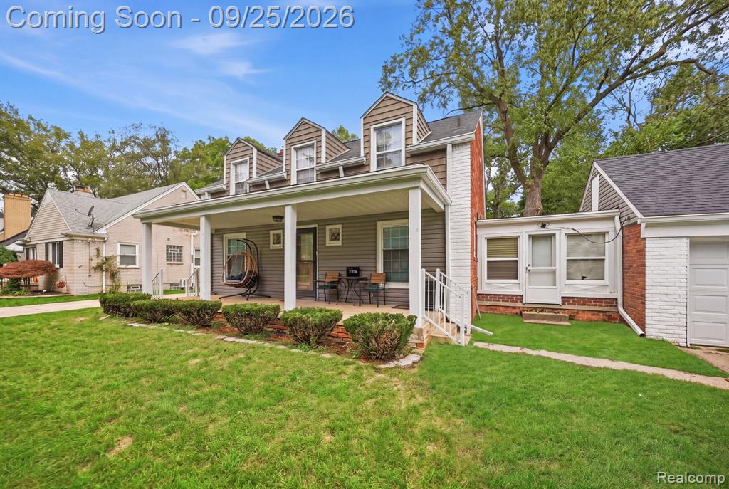 17580 Dorset Avenue Property Photo 2