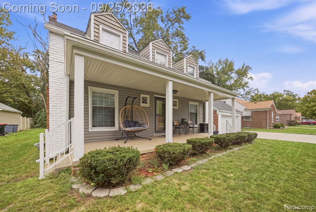 17580 Dorset Avenue Property Photo 3
