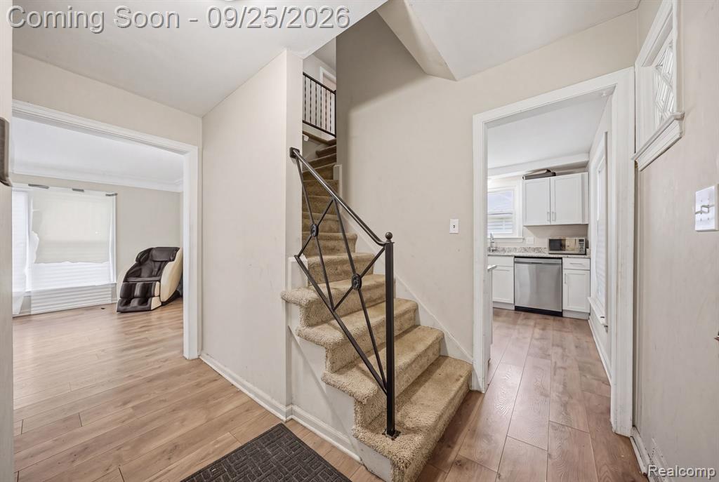 17580 Dorset Avenue Property Photo 6
