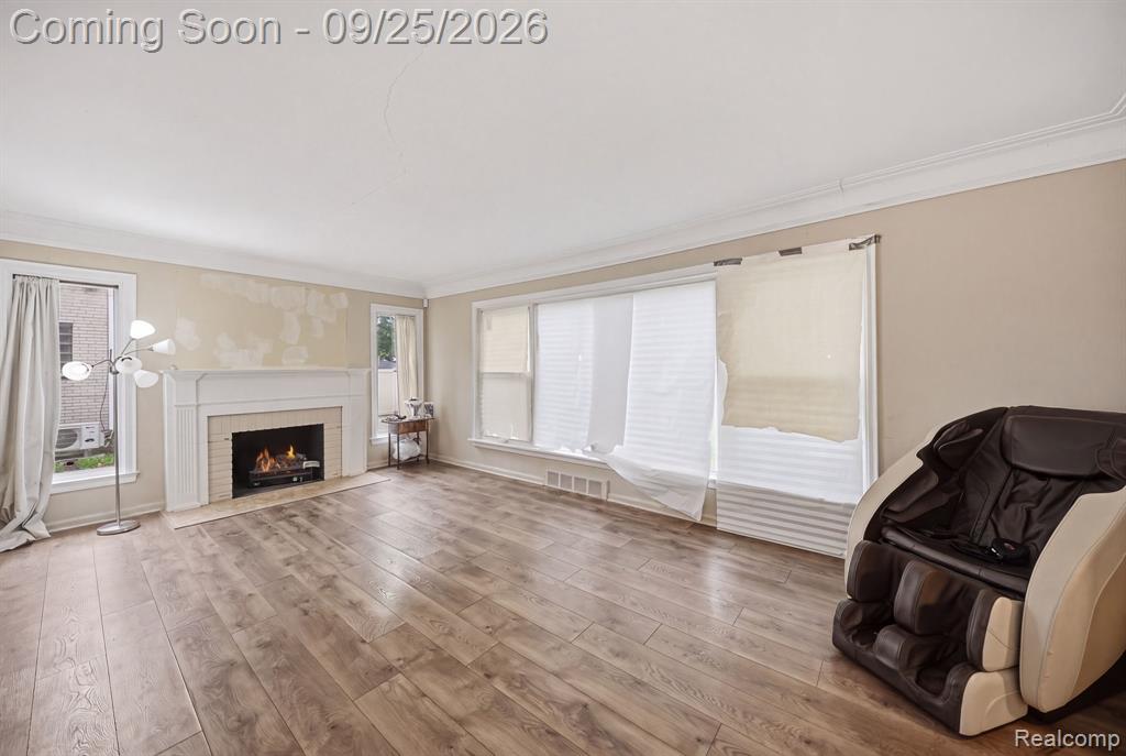 17580 Dorset Avenue Property Photo 7