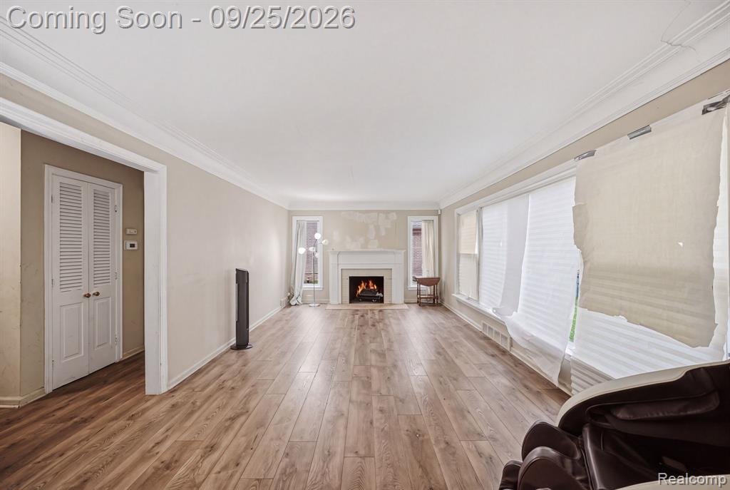 17580 Dorset Avenue Property Photo 8
