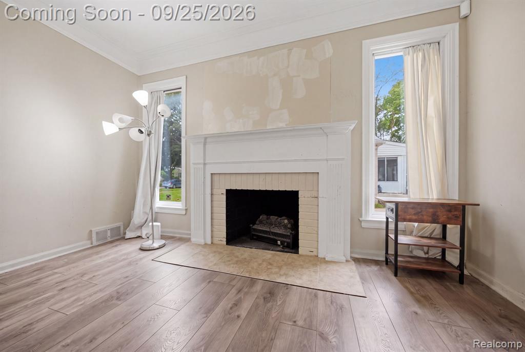 17580 Dorset Avenue Property Photo 9