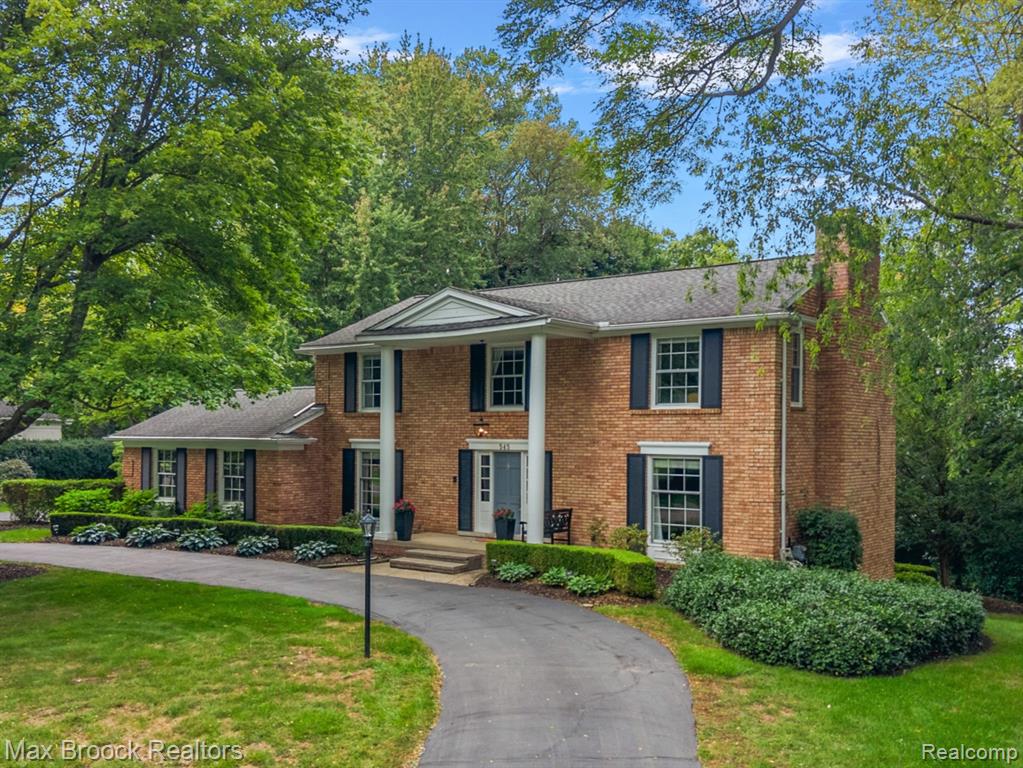 545 Whitehall Road Property Photo 2