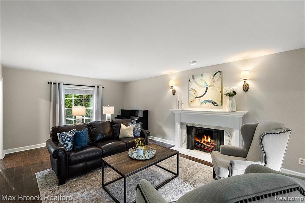 545 Whitehall Road Property Photo 12