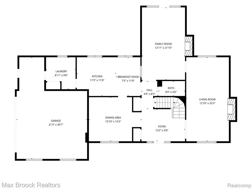 545 Whitehall Road Property Photo 38